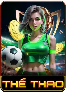 Thể Thao Loto188