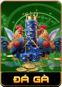 Đá Gà Loto188