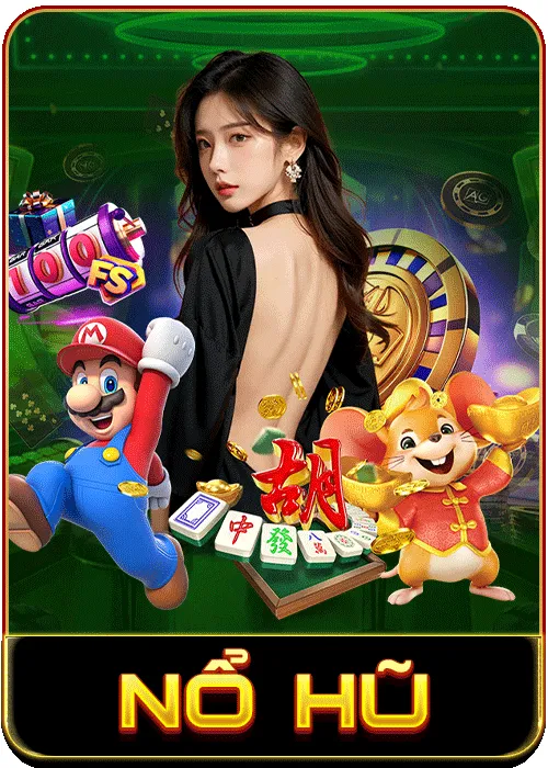 Nổ Hũ Loto188