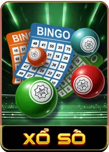 Xổ Số Loto188