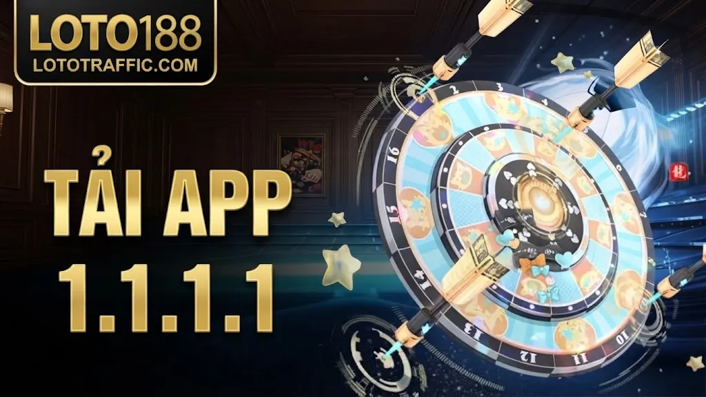 Hướng dẫn tải 1.1.1.1