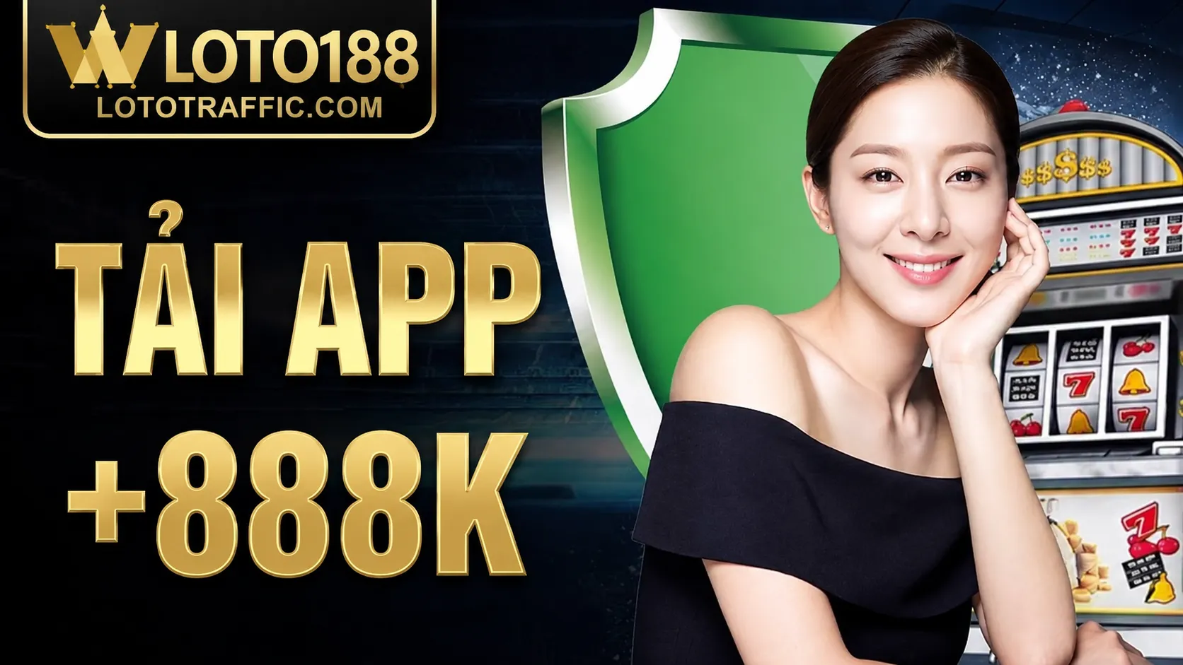 Hướng dẫn tải app