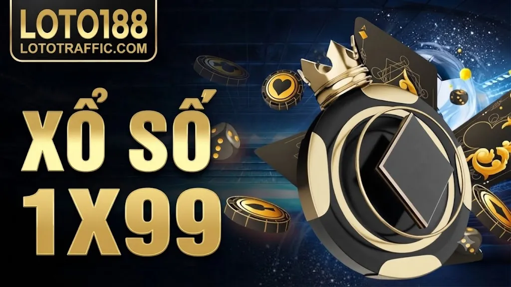 Lô Đề 1x99
